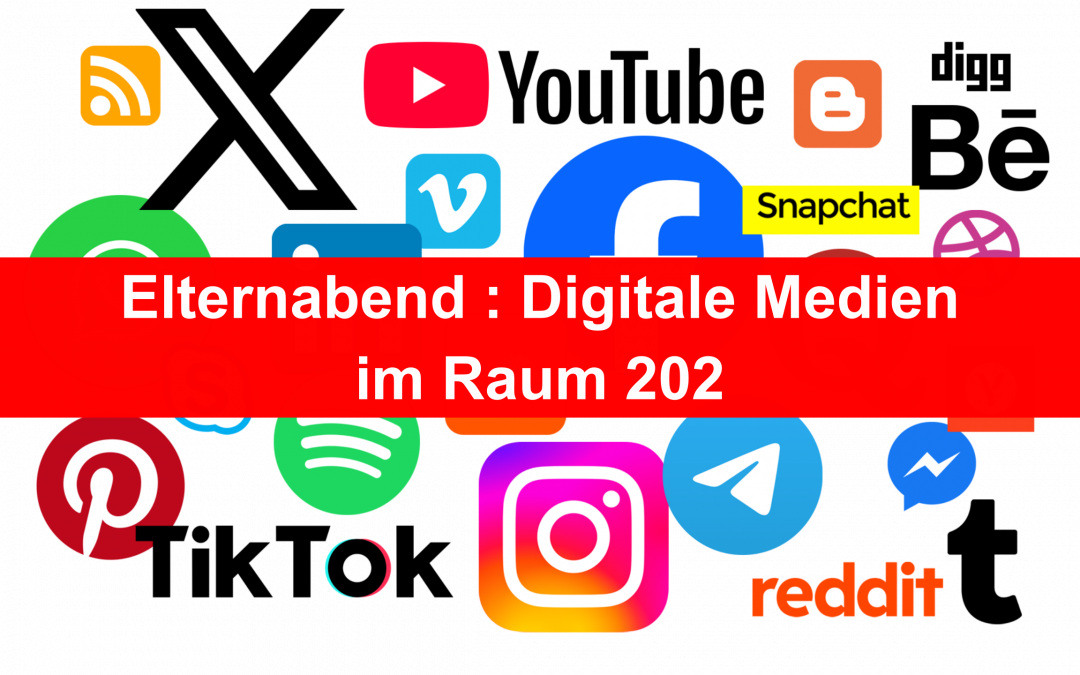 Digitale Medien