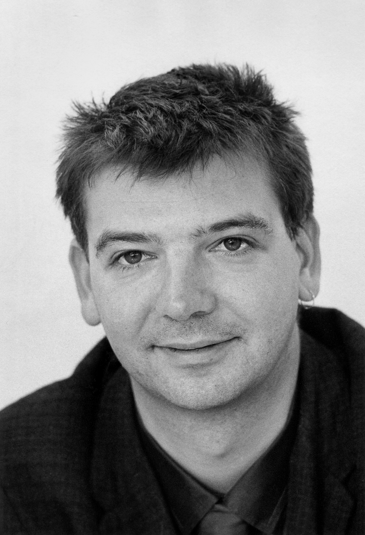 Thomas Strittmatter
