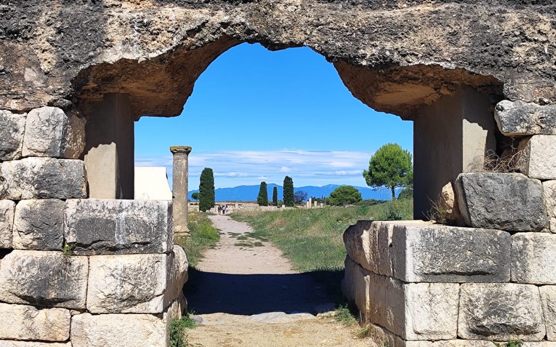 Studienfahrt KS2, Mittwoch, 24.09.25