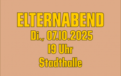 Elternabend