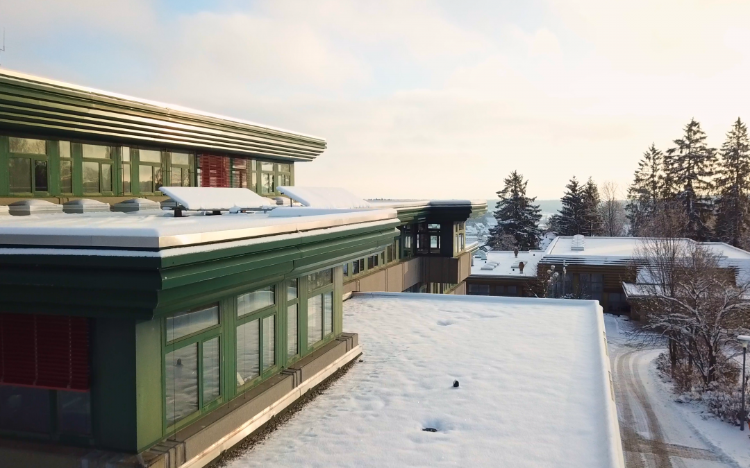 Alle Jahre wieder: Einladung zum TSG- Weihnachtspunsch