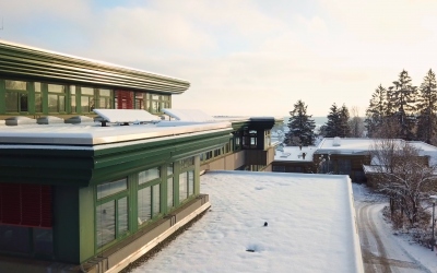 Alle Jahre wieder: Einladung zum TSG- Weihnachtspunsch