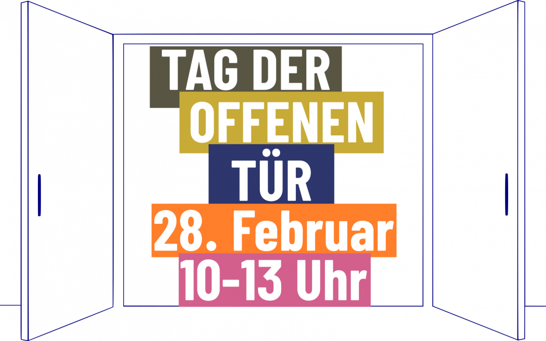 Tag der offenen Tür am TSG