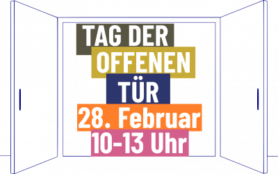 Tag der offenen Tür am TSG