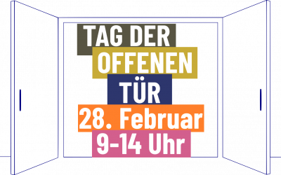 Tag der offenen Tür am TSG