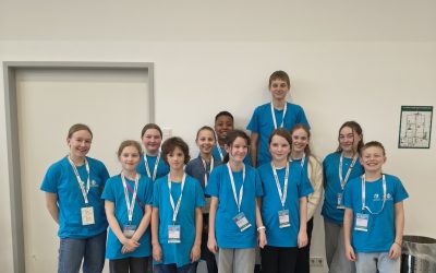 Viel Erfindungsreichtum bei Jugend forscht 2026