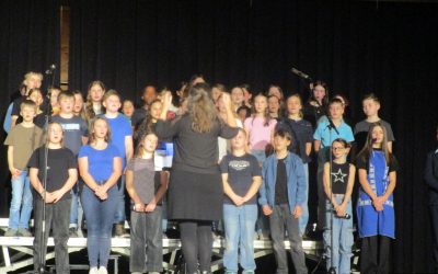 Eindrückliches Musicalprojekt erinnert an Martin Luther King und seine Botschaft