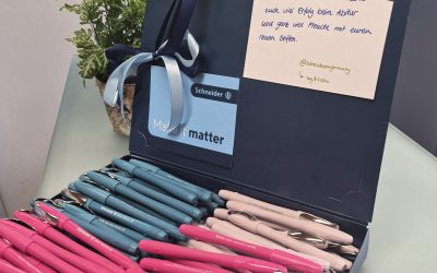 Viel Erfolg beim Abitur