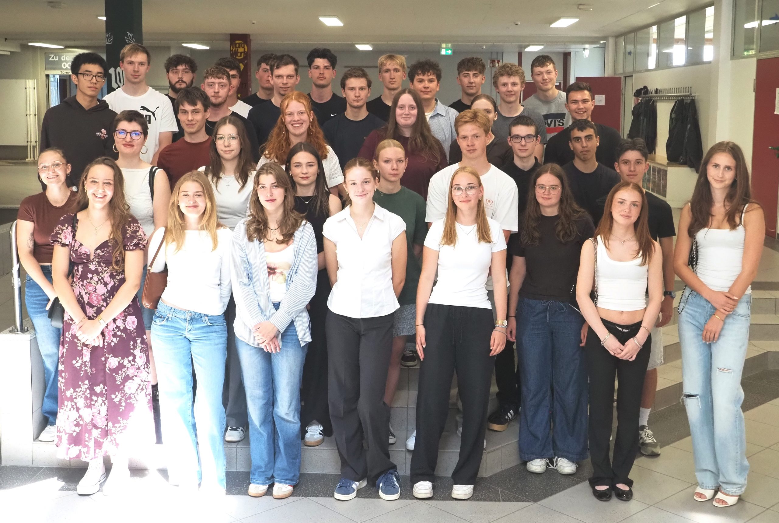 260703_Abitur26-Gruppenfoto