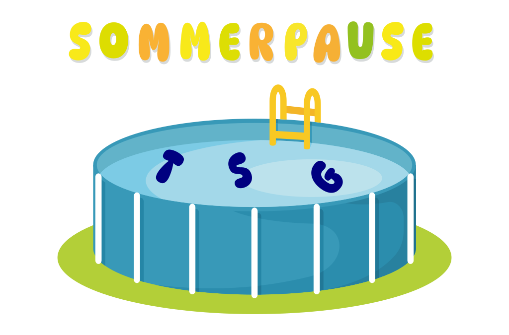 Sommerpause