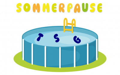 Sommerpause